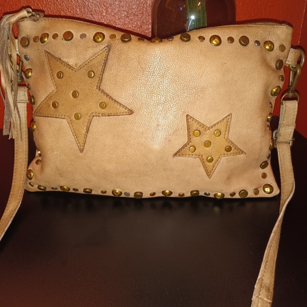 Viola Castellani Crossbody